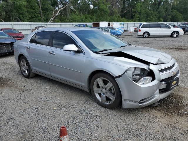 Photo 4 from auction – 2012 CHEVROLET MALIBU 1LT with VIN 1G1ZC5E03CF259404