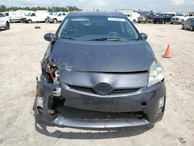 Photo 5 from auction – 2011 TOYOTA PRIUS with VIN JTDKN3DU4B0305903