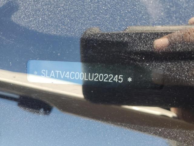 Photo 14 from auction – 2020 ROLLS-ROYCE CULLINAN with VIN SLATV4C00LU202245