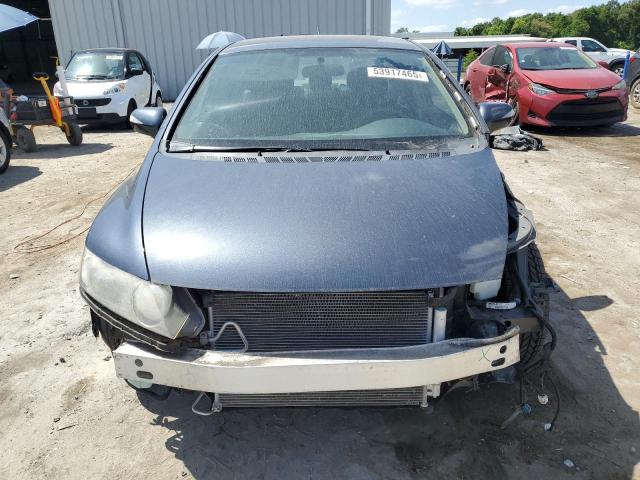 Photo 5 from auction – 2008 HONDA CIVIC with VIN JHMFA36228S027300