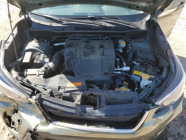 Photo 11 from auction – 2021 SUBARU FORESTER with VIN JF2SKAAC8MH412953