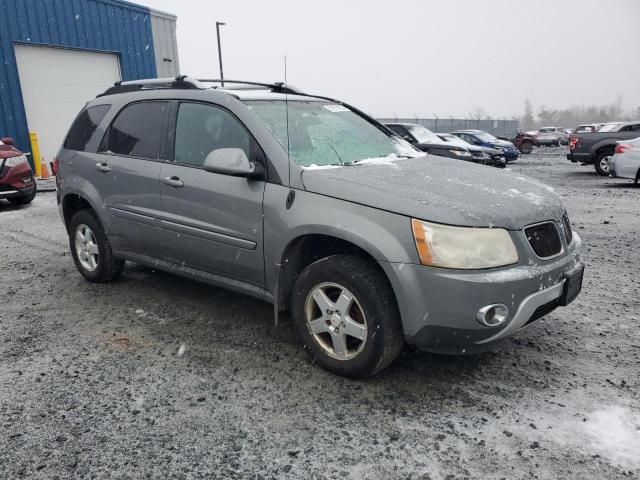 Photo 4 from auction – 2006 PONTIAC TORRENT with VIN 2CKDL73F366098788