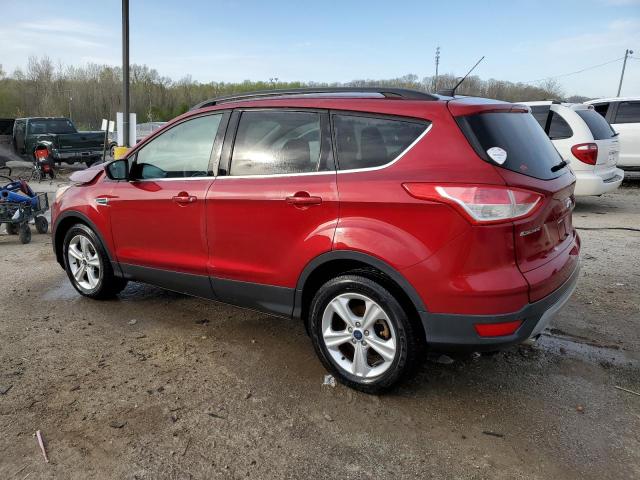 Photo 2 from auction – 2016 FORD ESCAPE SE with VIN 1FMCU9G92GUB34047