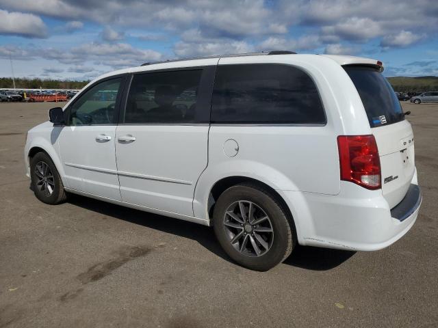 Photo 2 from auction – 2017 DODGE GRAND CARAVAN with VIN 2C4RDGCG6HR818461