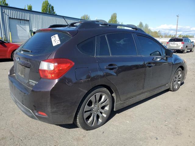 Photo 3 from auction – 2013 SUBARU IMPREZA SP with VIN JF1GPAR66D2851114