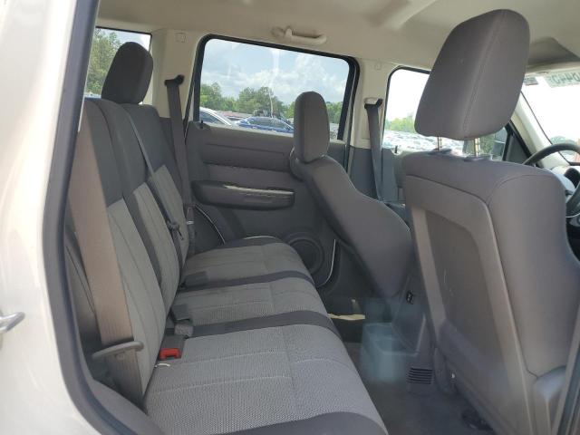 Photo 11 from auction – 2007 DODGE NITRO SXT with VIN 1D8GT28K47W733099