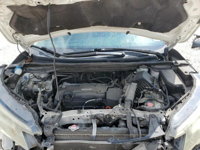 Photo 12 from auction – 2016 HONDA CR-V EX with VIN 5J6RM3H54GL014905