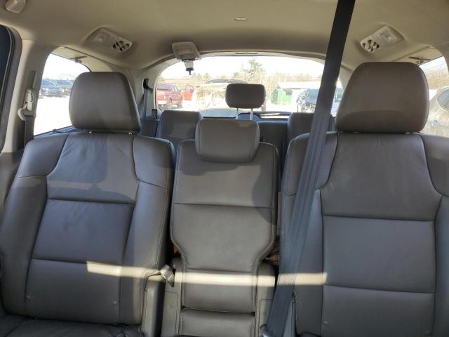 Photo 10 from auction – 2012 HONDA ODYSSEY TO with VIN 5FNRL5H96CB144690