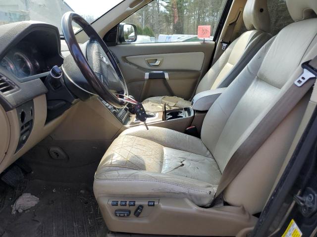 Photo 7 from auction – 2011 VOLVO XC90 3.2 with VIN YV4952CZ3B1603016