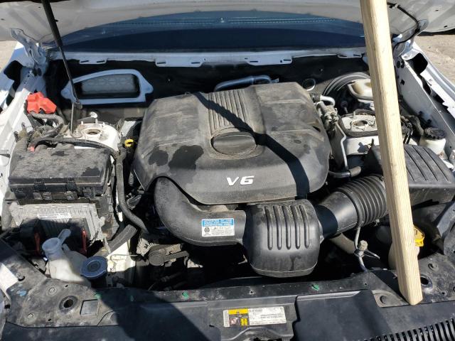 Photo 12 from auction – 2015 DODGE DURANGO SS with VIN 1C4RDJFG7FC888548