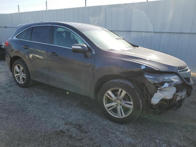 Photo 4 from auction – 2013 ACURA RDX with VIN 5J8TB4H39DL803103