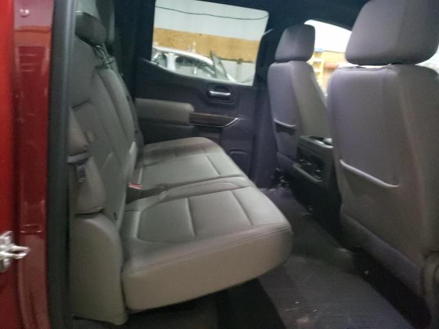 Photo 10 from auction – 2019 CHEVROLET SILVERADO with VIN 3GCPYFED3KG109332