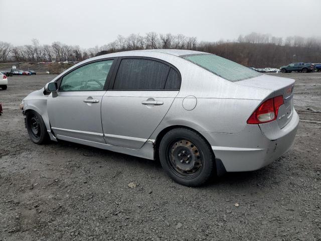 Photo 2 from auction – 2010 HONDA CIVIC with VIN 19XFA1F5XAE065432