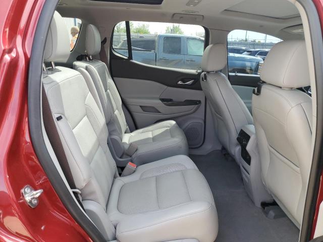 Photo 11 from auction – 2019 GMC ACADIA SLT with VIN 1GKKNMLS7KZ286057