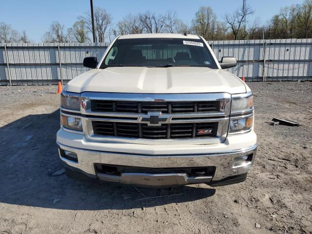 Снимка 5 от търг – 2014 CHEVROLET SILVERADO с VIN 3GCUKREC2EG227020