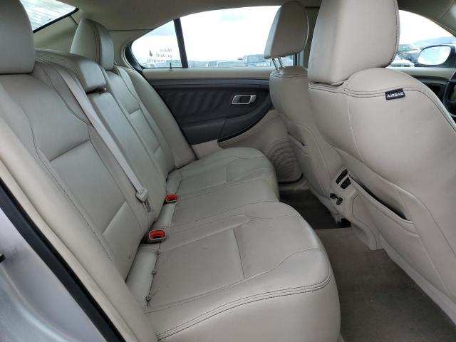 Photo 10 from auction – 2011 FORD TAURUS SEL with VIN 1FAHP2EW9BG169537