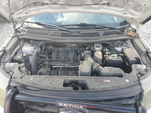 Снимка 12 от търг – 2016 FORD EXPLORER P с VIN 1FM5K8AR0GGA62801