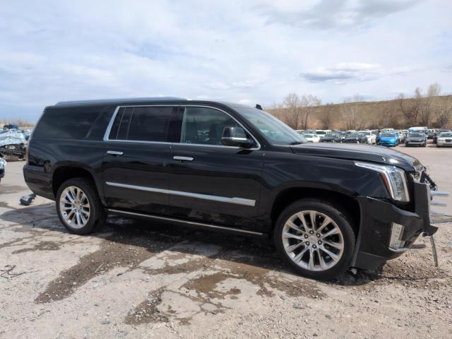 Photo 4 from auction – 2019 CADILLAC ESCALADE E with VIN 1GYS4KKJ5KR105799
