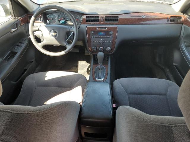 Photo 8 from auction – 2011 CHEVROLET IMPALA LS with VIN 2G1WF5EK8B1251204