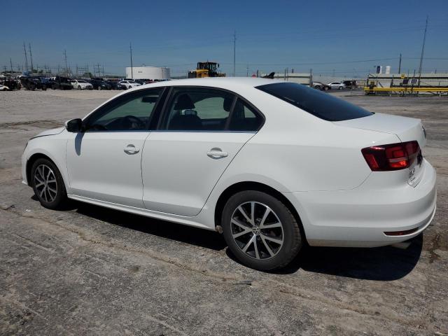 Photo 2 from auction – 2017 VOLKSWAGEN JETTA SE with VIN 3VWDB7AJ5HM249122