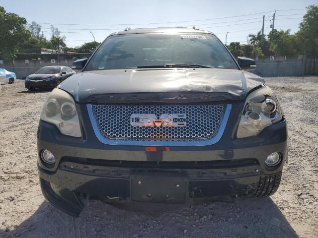 Photo 5 from auction – 2012 GMC ACADIA DEN with VIN 1GKKRTED7CJ154901