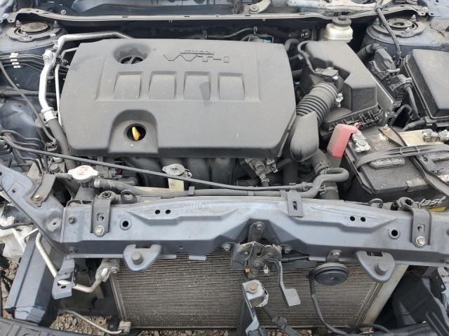 Photo 11 from auction – 2018 TOYOTA COROLLA L with VIN 2T1BURHE3JC017898