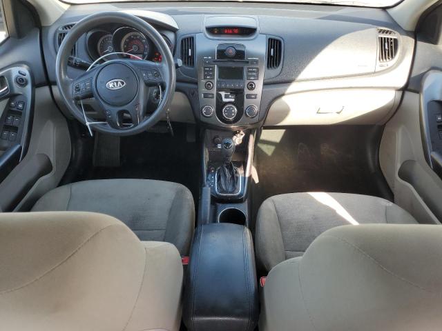 Photo 8 from auction – 2013 KIA FORTE EX with VIN KNAFU4A2XD5724757