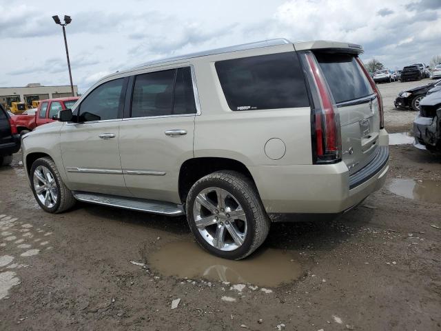 Photo 2 from auction – 2015 CADILLAC ESCALADE with VIN 1GYS4AKJ1FR100437