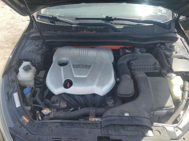 Фото 11 с аукциона – 2015 KIA OPTIMA HYB с VIN KNAGM4AD5F5081582