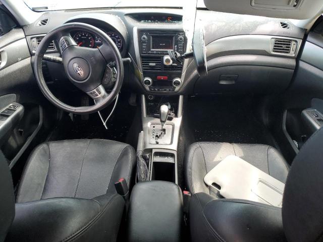 Снимка 8 от търг – 2012 SUBARU FORESTER T с VIN JF2SHAGCXCH418354