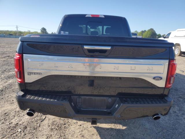 صورة رقم 6 من المزاد - 2015 FORD F150 مع VIN 1FTEW1CG5FFC70267