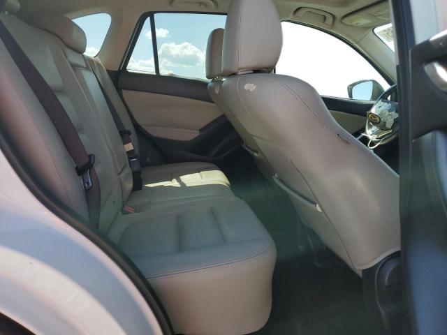 Photo 11 from auction – 2013 MAZDA CX-5 GT with VIN JM3KE2DE0D0104562