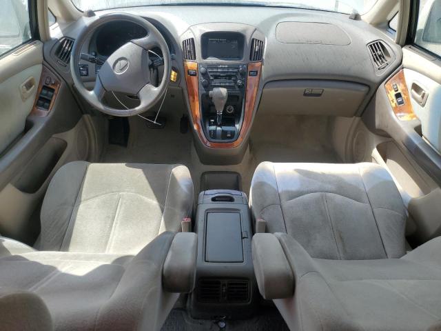 Снимка 8 от търг – 2000 LEXUS RX 300 с VIN JT6GF10U4Y0064079