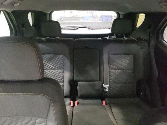 Photo 10 from auction – 2018 CHEVROLET EQUINOX LT with VIN 2GNAXSEV3J6137336
