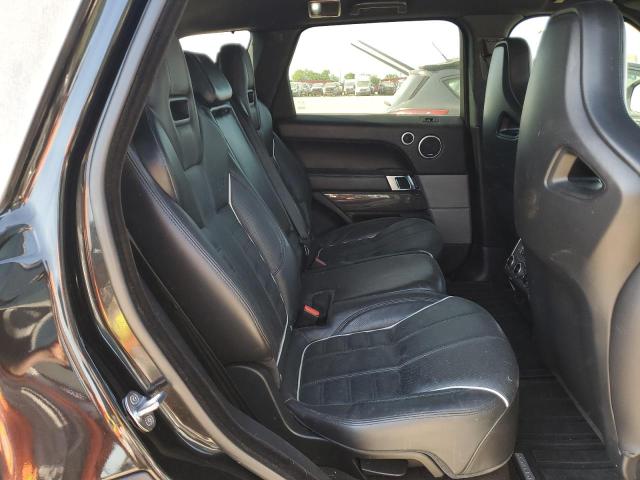 Photo 10 from auction – 2016 LAND ROVER RANGE ROVE with VIN SALWZ2EFXGA553714