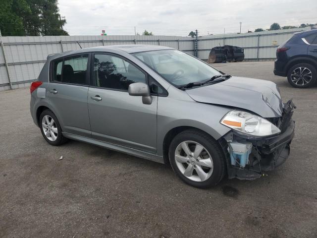 Photo 4 from auction – 2011 NISSAN VERSA S with VIN 3N1BC1CP1BL401001