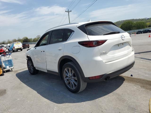Photo 2 from auction – 2019 MAZDA CX-5 with VIN JM3KFADM8K1509459