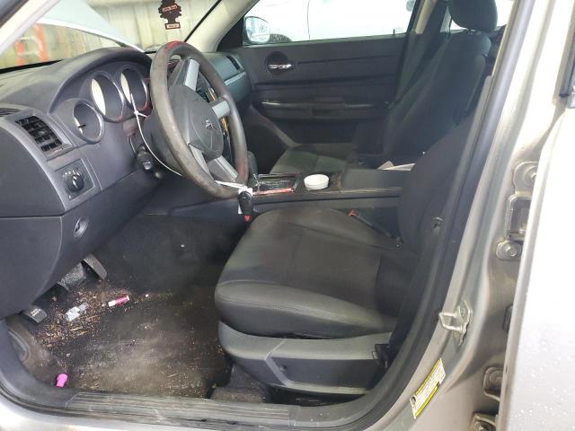 Photo 7 from auction – 2008 DODGE CHARGER with VIN 2B3KA43R28H278186