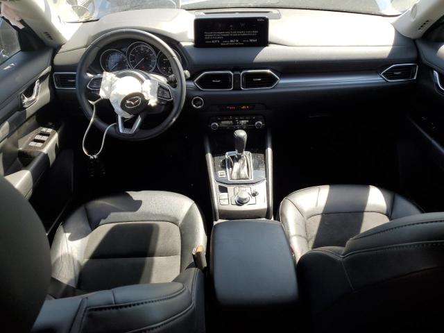 صورة رقم 8 من المزاد - 2023 MAZDA CX-5 SELEC مع VIN JM3KFBBM8P0200323