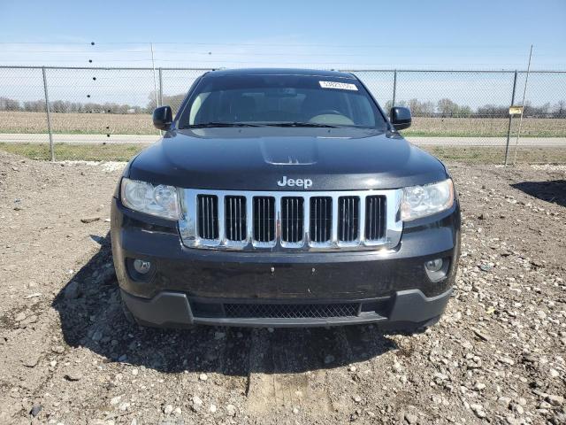 Photo 5 from auction – 2012 JEEP GRAND CHER with VIN 1C4RJFAG4CC165751