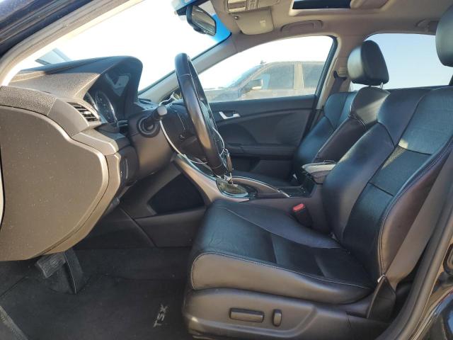 Снимка 7 от търг – 2011 ACURA TSX с VIN JH4CU2F68BC016259