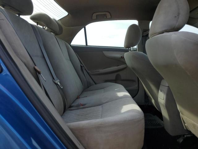 Photo 10 from auction – 2009 TOYOTA COROLLA with VIN JTDBL40EX9J042105