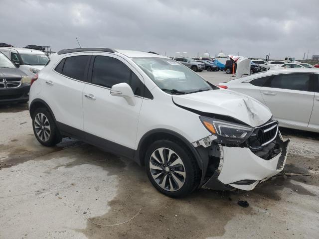 Photo 4 from auction – 2020 BUICK ENCORE ESS with VIN KL4CJCSB3LB059363