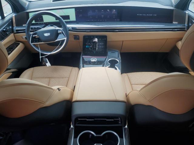 Photo 8 from auction – 2025 CADILLAC ESCALADE I with VIN 1GYTEFKL9SU100967
