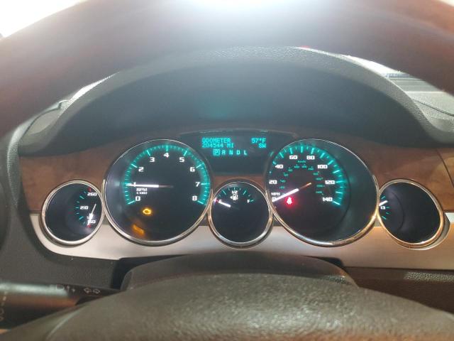 Photo 9 from auction – 2010 BUICK ENCLAVE CX with VIN 5GALRAED8AJ133588