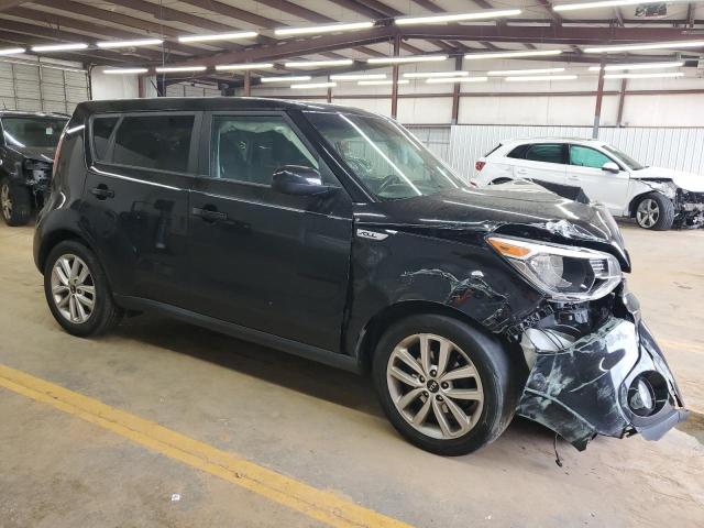 Photo 4 from auction – 2018 KIA SOUL + with VIN KNDJP3A56J7572565