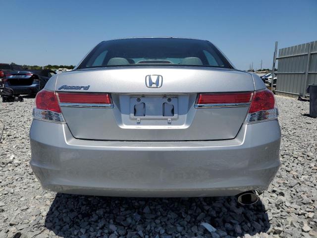 Photo 6 from auction – 2012 HONDA ACCORD LXP with VIN 1HGCP2F47CA070349