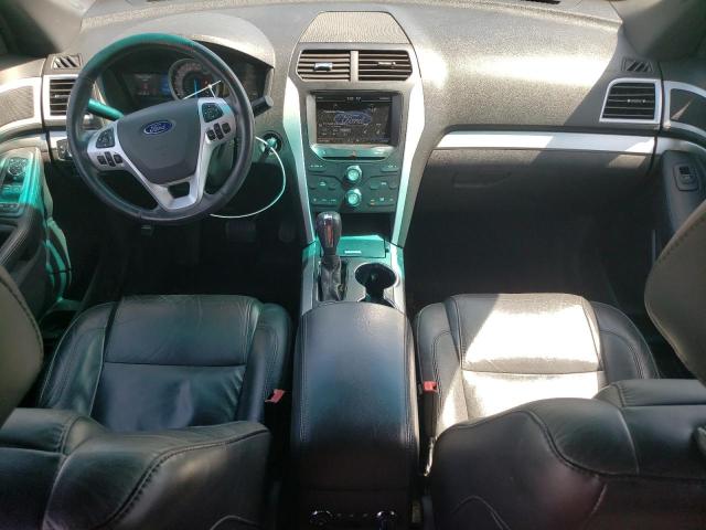Фото 8 с аукциона – 2015 FORD EXPLORER X с VIN 1FM5K8D82FGB17315