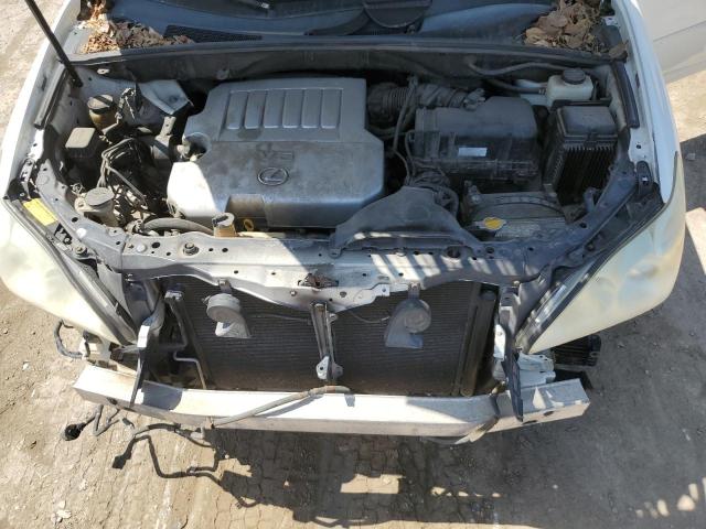 Photo 12 from auction – 2009 LEXUS RX 350 with VIN 2T2HK31U69C103471