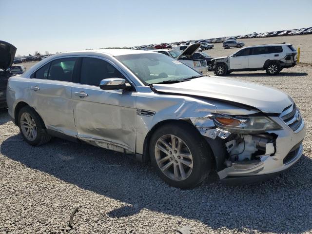 Photo 4 from auction – 2011 FORD TAURUS LIM with VIN 1FAHP2FW5BG165225